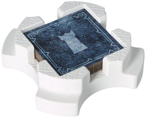 Wkładka organizacyjna Feldherr do Władcy Pierścieni: Pojedynek o Śródziemie - pudełko z grą główną