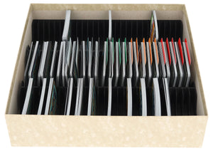 Feldherr Organizer Insert for Dominion - board game box