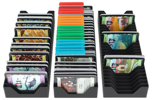 Feldherr Organizer Insert for Dominion - board game box