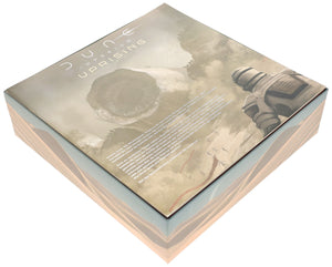 Feldherr Organizer Insert für Dune: Imperium – Uprising - Grundspielbox