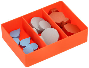 Feldherr Organizer Insert für Dune: Imperium – Uprising - Grundspielbox