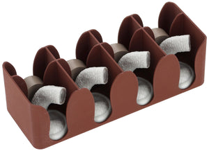 Feldherr Organizer Insert für Dune: Imperium – Uprising - Grundspielbox