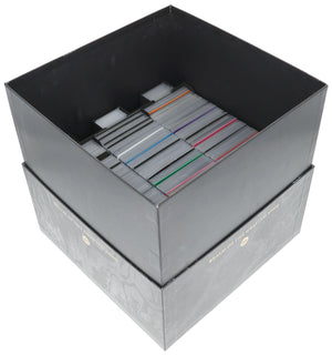 Feldherr Organizer Insert für Elden Ring: Realm of the Grafted King - Grundspielbox