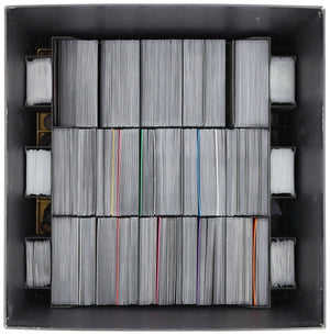 Feldherr Organizer Insert für Elden Ring: Realm of the Grafted King - Grundspielbox