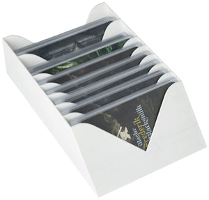 Feldherr Organizer Insert für From The Other Side - Grundspielbox