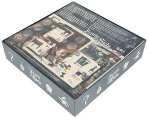 Feldherr Organizer Insert für From The Other Side - Grundspielbox