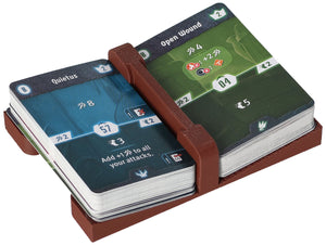 Feldherr Organizer Insert for Gloomhaven : Buttons & Bugs - boîte de jeu de société