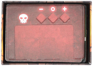 Feldherr Organizer Insert for Gloomhaven : Buttons & Bugs - boîte de jeu de société