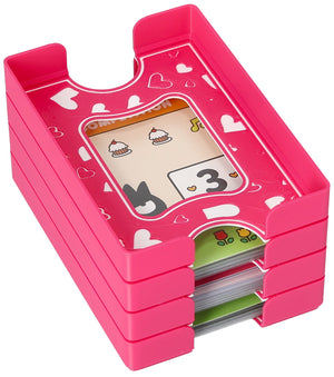 Feldherr Organizer Insert dla Hello Kitty: Dzień w parku - pudełko z grą główną