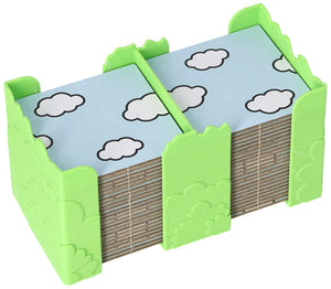 Feldherr Organizer Insert dla Hello Kitty: Dzień w parku - pudełko z grą główną