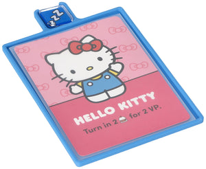 Feldherr Organizer Insert dla Hello Kitty: Dzień w parku - pudełko z grą główną
