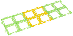 Feldherr Organizer Insert dla Hello Kitty: Dzień w parku - pudełko z grą główną