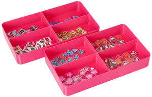 Feldherr Organizer Insert dla Hello Kitty: Dzień w parku - pudełko z grą główną