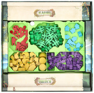 Feldherr Organizer Insert for Kauri - Core Game Box