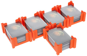 Feldherr Organizer Insert für Terraforming Mars + Erweiterungen - Grundspielbox