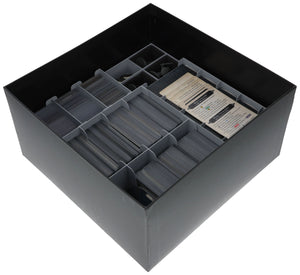 Feldherr Organizer für The Elder Scrolls V: Skyrim - The Adventure Game - Grundspielbox