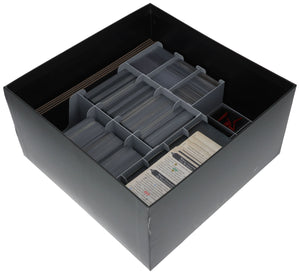 Feldherr Organizer für The Elder Scrolls V: Skyrim - The Adventure Game - Grundspielbox