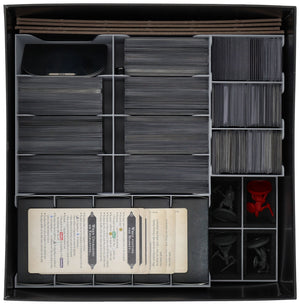 Feldherr Organizer für The Elder Scrolls V: Skyrim - The Adventure Game - Grundspielbox