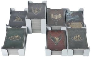 Feldherr Organizer Insert für The Witcher: Die Alte Welt - Grundspielbox