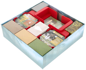 Feldherr Organizer Insert for Undergrove - core game box