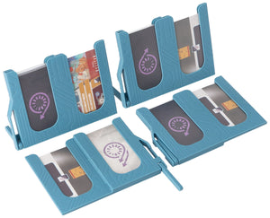 Feldherr Organizer Insert + Spielhilfe für Voidfall - Grundspielbox