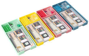 Feldherr Organizer Insert + Spielhilfe für Voidfall - Grundspielbox