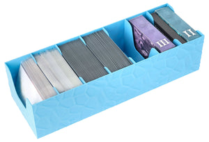 Feldherr Organizer Premium Upgrade Set for Warhammer Quest: Darkwater - Core Game Box