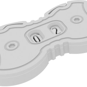 Feldherr Punktezähler / Lebenspunkte / Dial / Counter