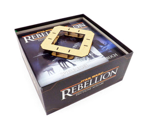Star Wars Rebellion Game Organizer And Transport Solutions Feldherr Star Wars Rebellion Game Organizer And Transport Solutions Feldherr