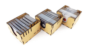 Boardgame Organizator Gwiezdnych Wojen: Bunt i ekspansja Rise of the Empire