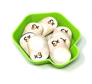 Feldherr vassoio per gettoni SHELL Classic