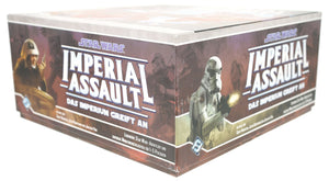 Feldherr Juego de Espuma + Organizador para Star Wars: Imperial Assault - Caja de Juego Básica