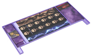 Set de Espuma Feldherr para HeroQuest (2021): Wizards of Morcar - Caja de Juego de Mesa