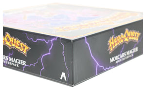 Set de Espuma Feldherr para HeroQuest (2021): Wizards of Morcar - Caja de Juego de Mesa