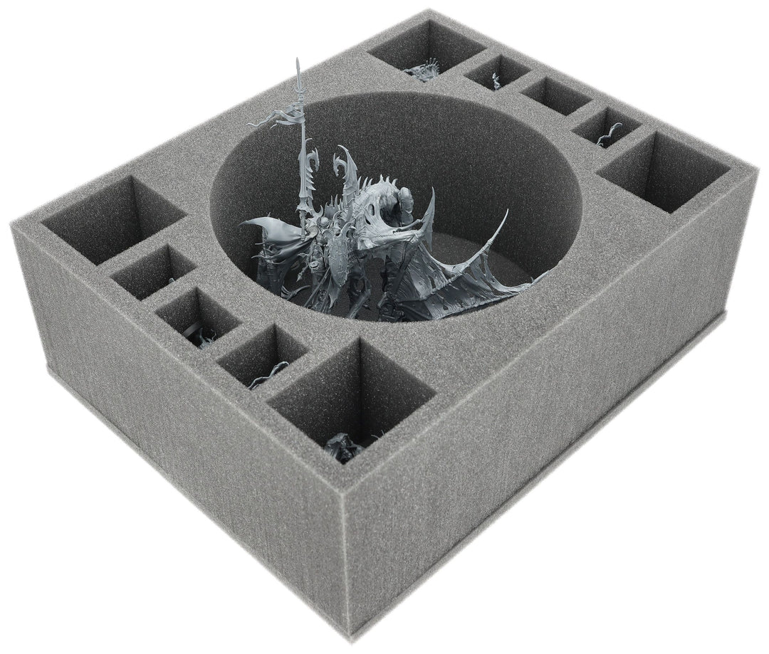 Storage Box FSLB075 pour Astra Militarum | dans le monde Storage Box FSLB075 pour Astra Militarum | dans le monde