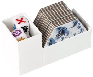 Set di schiuma Feldherr con organizer per Star Wars: Battle of Hoth - scatola del gioco base