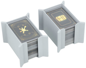 Feldherr Schaumstoff-Set für Warcrow Adventures - Grundspielbox