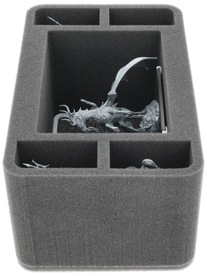 Feldherr Schaumstoff-Set für Shugengan-Fürst auf Großem Geist Longma