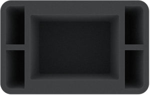 Feldherr Schaumstoff-Set für Shugengan-Fürst auf Großem Geist Longma