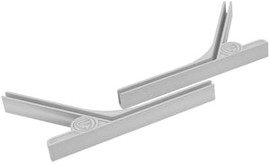 Feldherr Seitenhalterset für HeroQuest (2021) - Buch der Herausforderungen