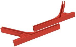 Feldherr Seitenhalterset für HeroQuest (2021) - Buch der Herausforderungen