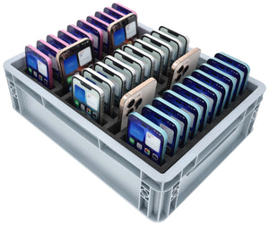 Smartphone Storage Box for Schools