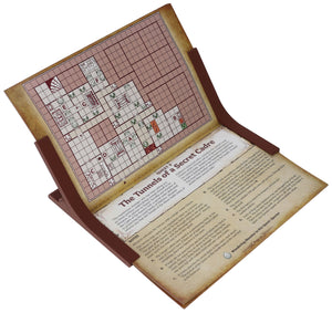 Feldherr Spielleiter-Set für HeroQuest (2021)