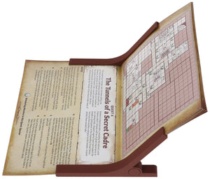Feldherr Spielleiter-Set für HeroQuest (2021)