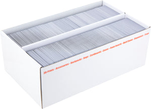 Feldherr Lagerbox TCHS105 - Aufbewahrungsbox für Spiel- und Sammelkarten