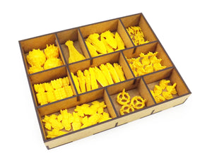 Brettspiel Organizer Insert für Twilight Imperium 4