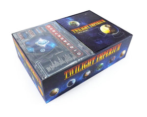 Brettspiel Organizer Insert für Twilight Imperium 4