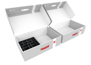 Feldherr Transporter für Star Wars X-WING Wave 1 bis Wave 13