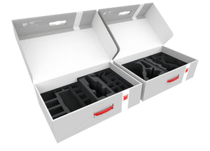 Feldherr Transporter für Star Wars X-WING Wave 1 bis Wave 13