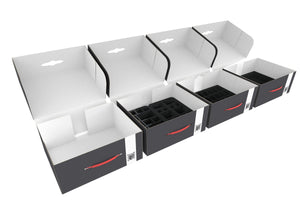 Feldherr Transporter for Descent: Journeys in the Dark 2nd Edition + expansions